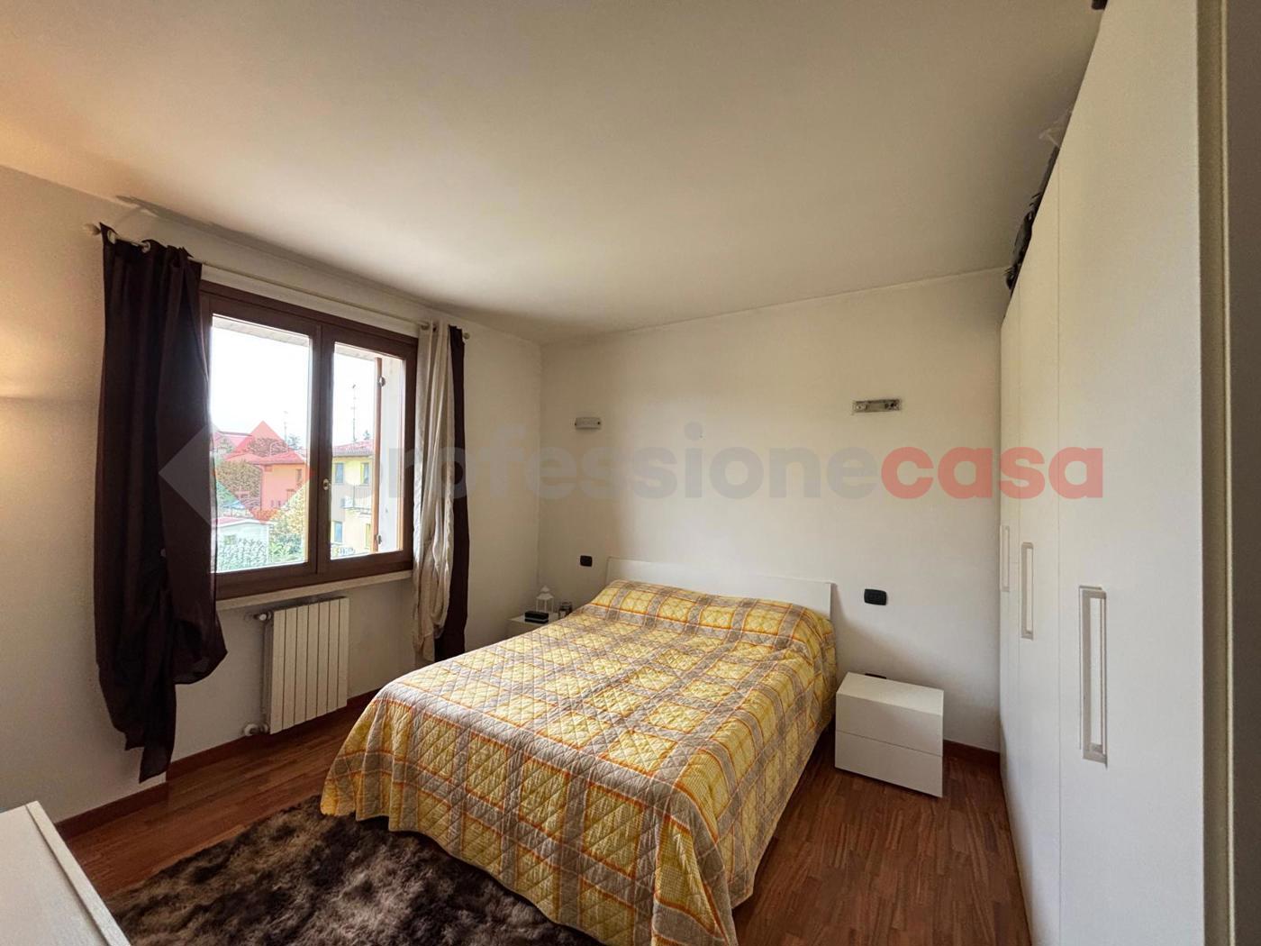 Quadrilocale con box a Villa Bartolomea