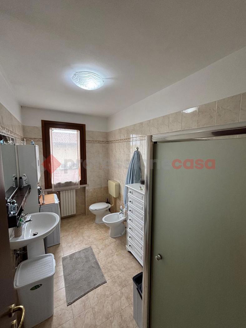 Quadrilocale con box a Villa Bartolomea