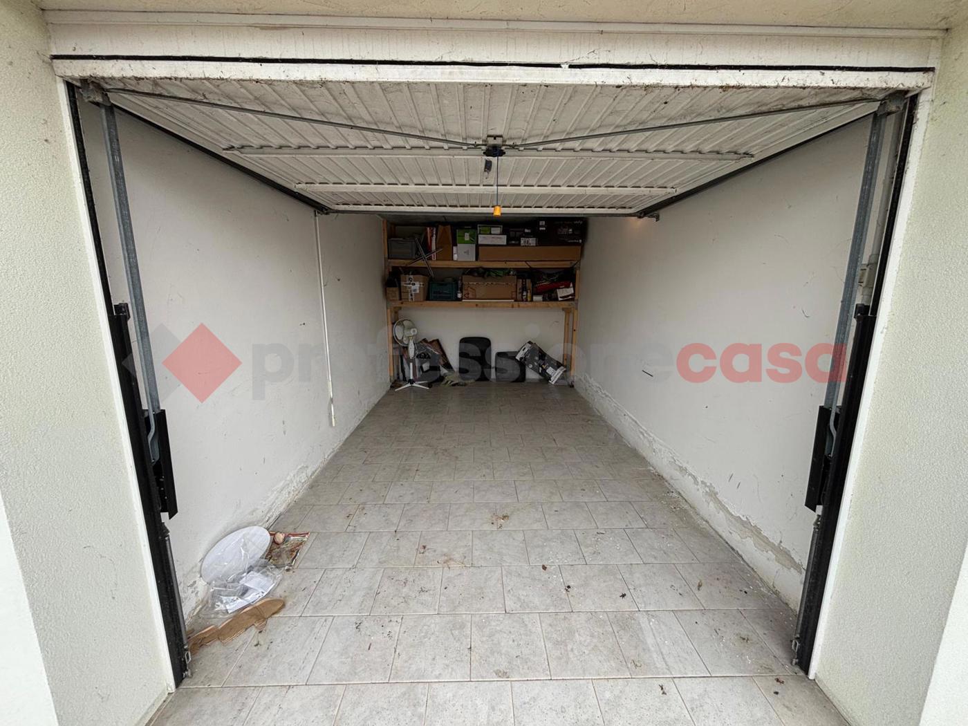 Quadrilocale con box a Villa Bartolomea