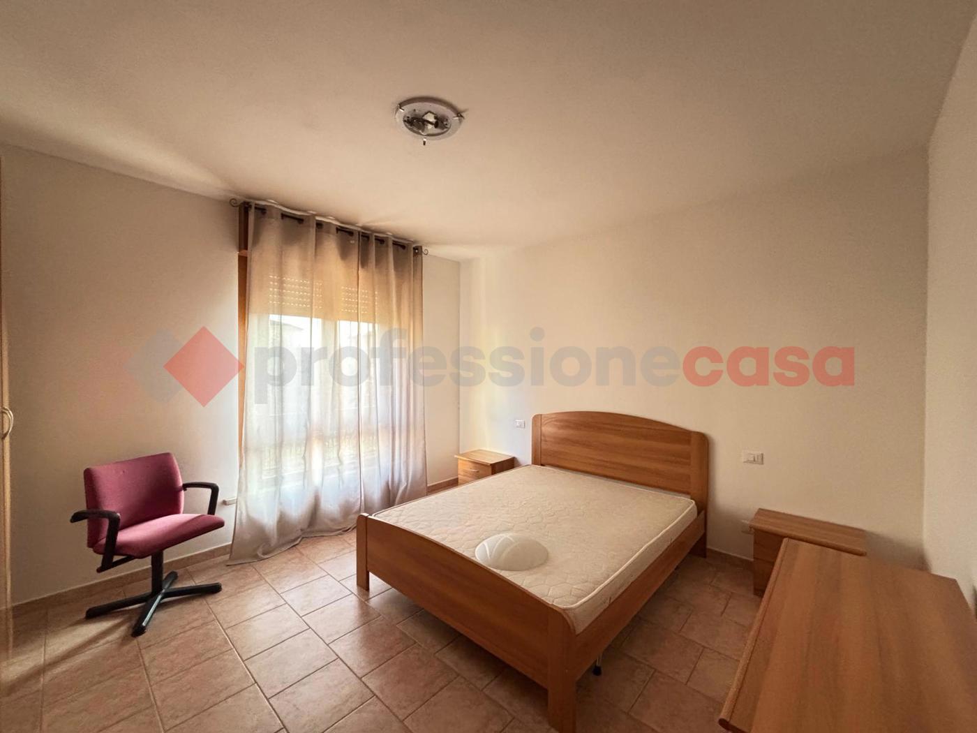 Quadrilocale in affitto a Nogara