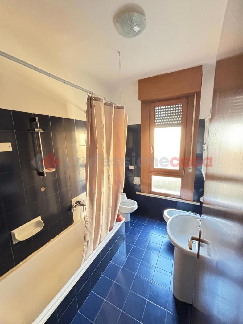 Quadrilocale in affitto a Nogara