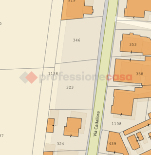 Terreno Edificabile in vendita a Casaleone