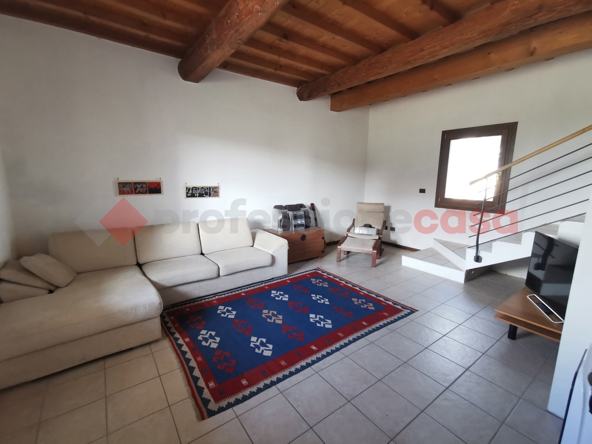 Villa Bifamiliare con giardino a Gazzo Veronese