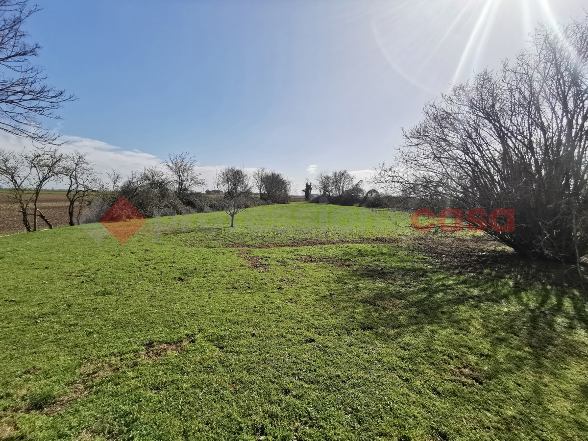 Villa Bifamiliare con giardino a Gazzo Veronese