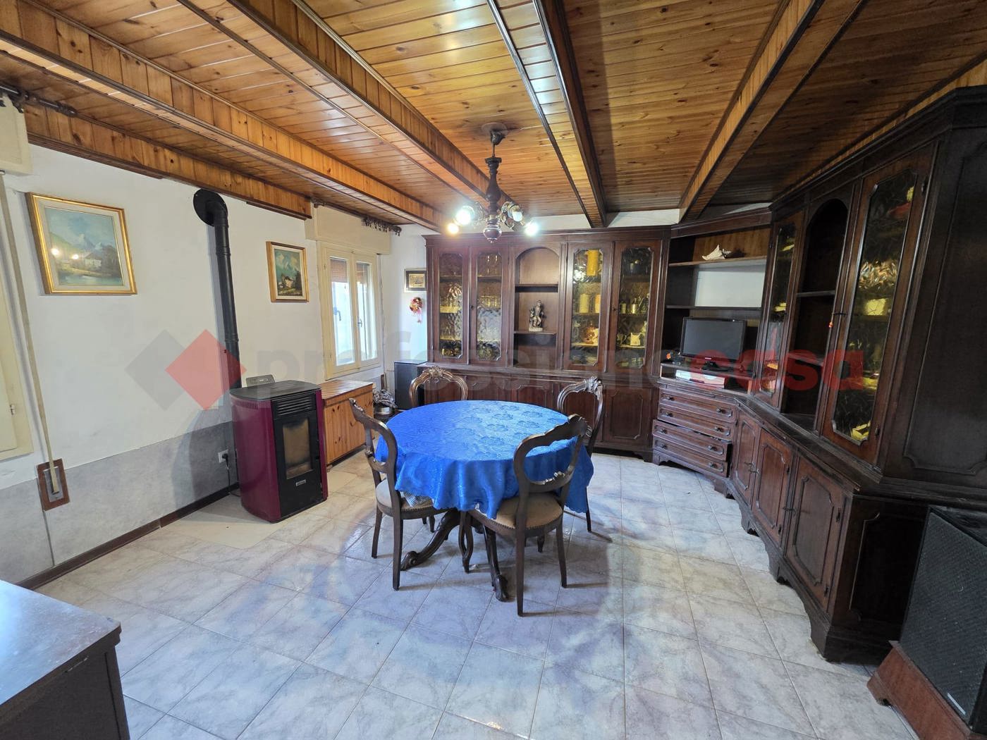 Appartamento in vendita a Sanguinetto