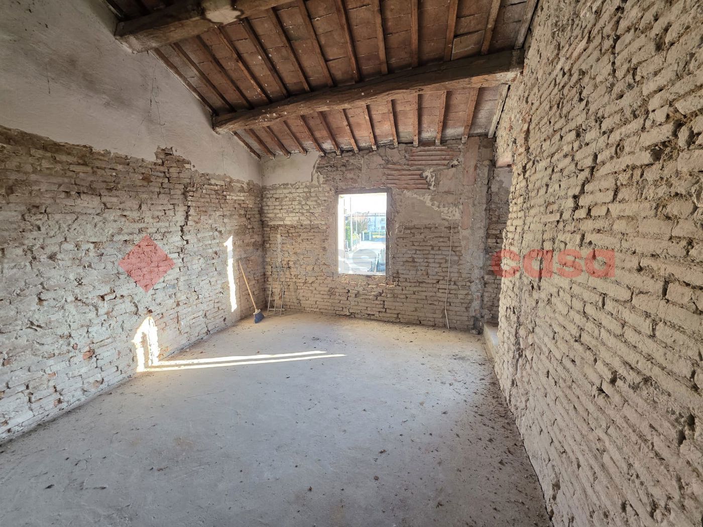 Appartamento in vendita a Sanguinetto