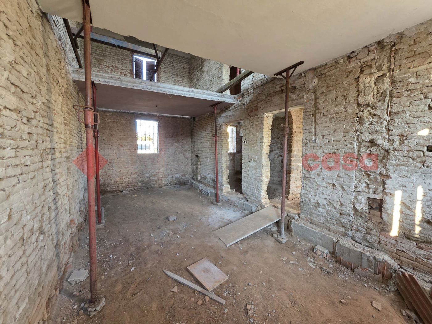 Appartamento in vendita a Sanguinetto