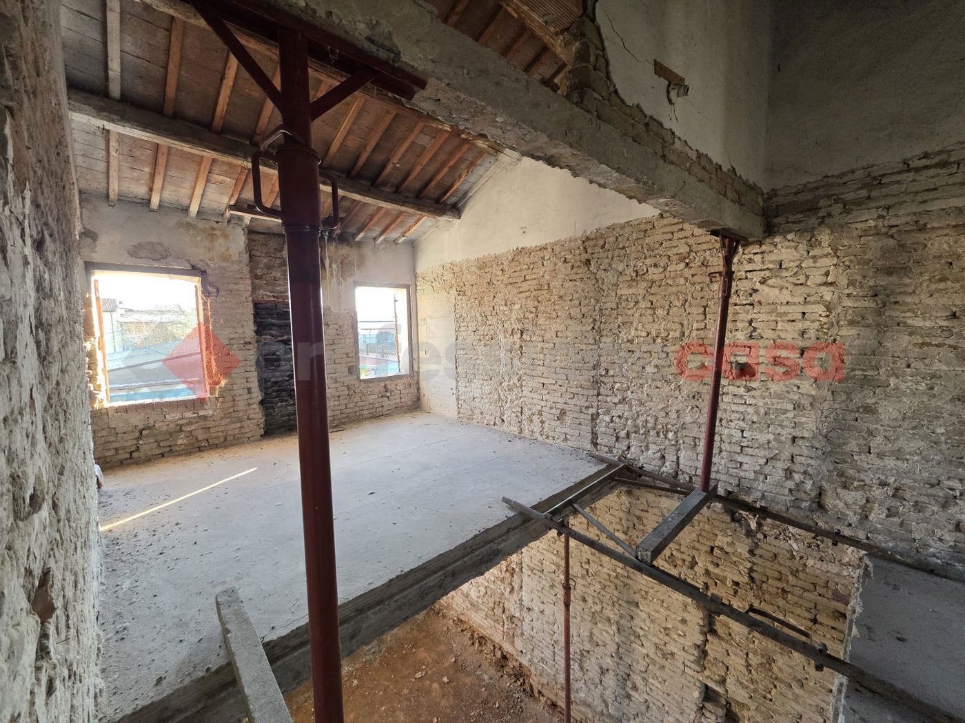 Appartamento in vendita a Sanguinetto