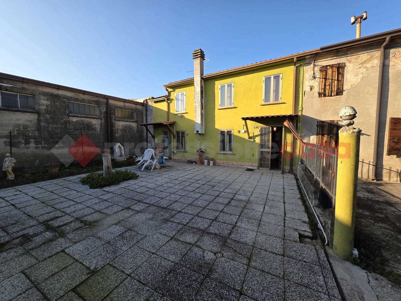 Appartamento in vendita a Sanguinetto