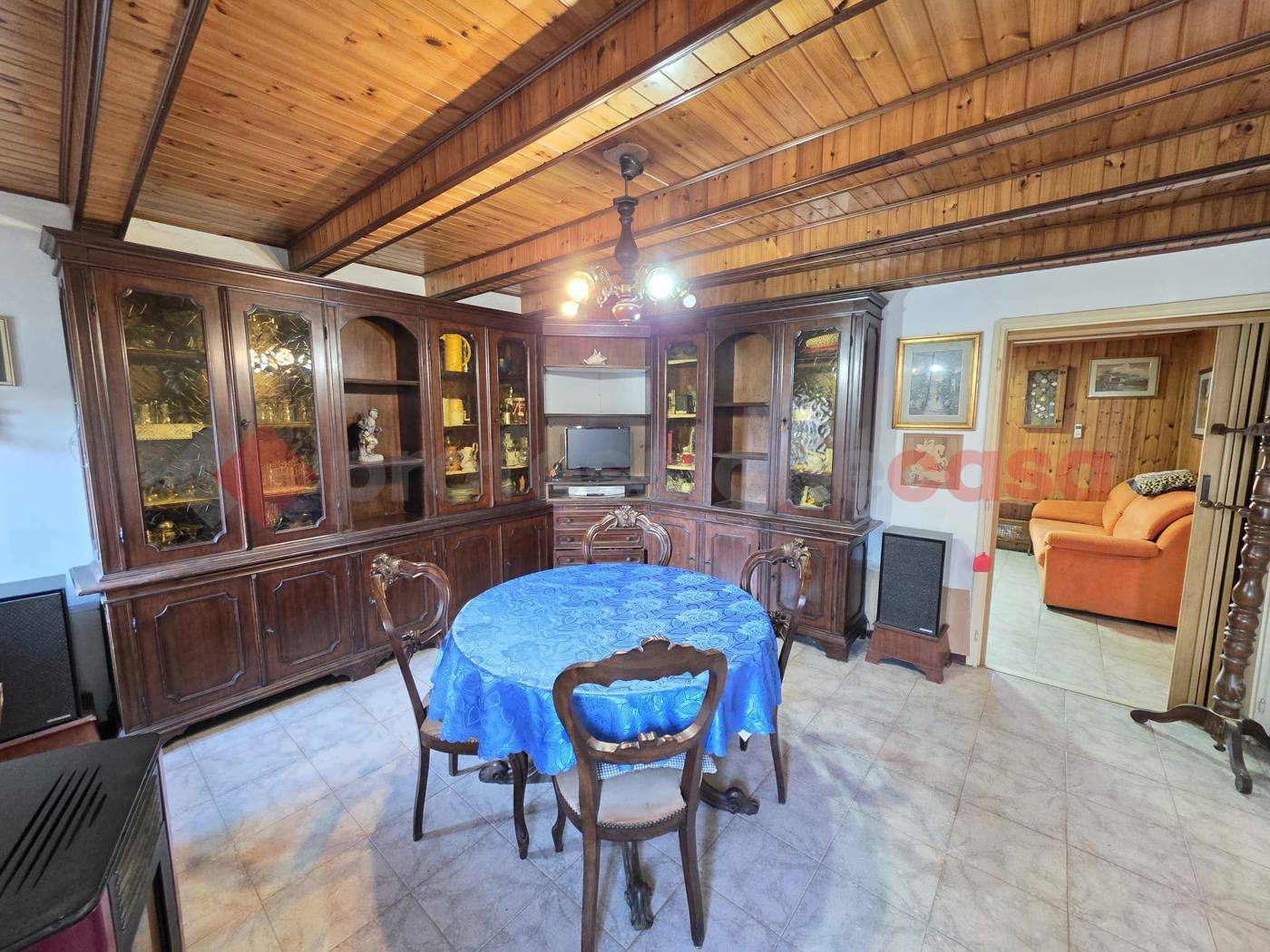 Appartamento in vendita a Sanguinetto