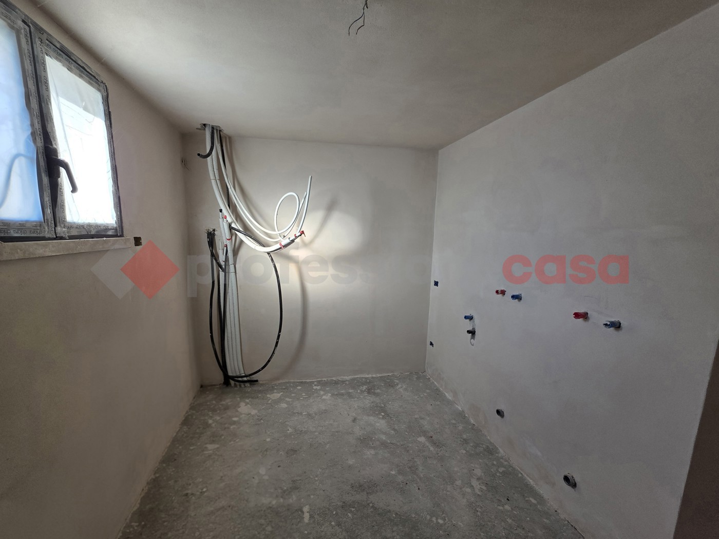 Villa Bifamiliare con giardino a Sanguinetto