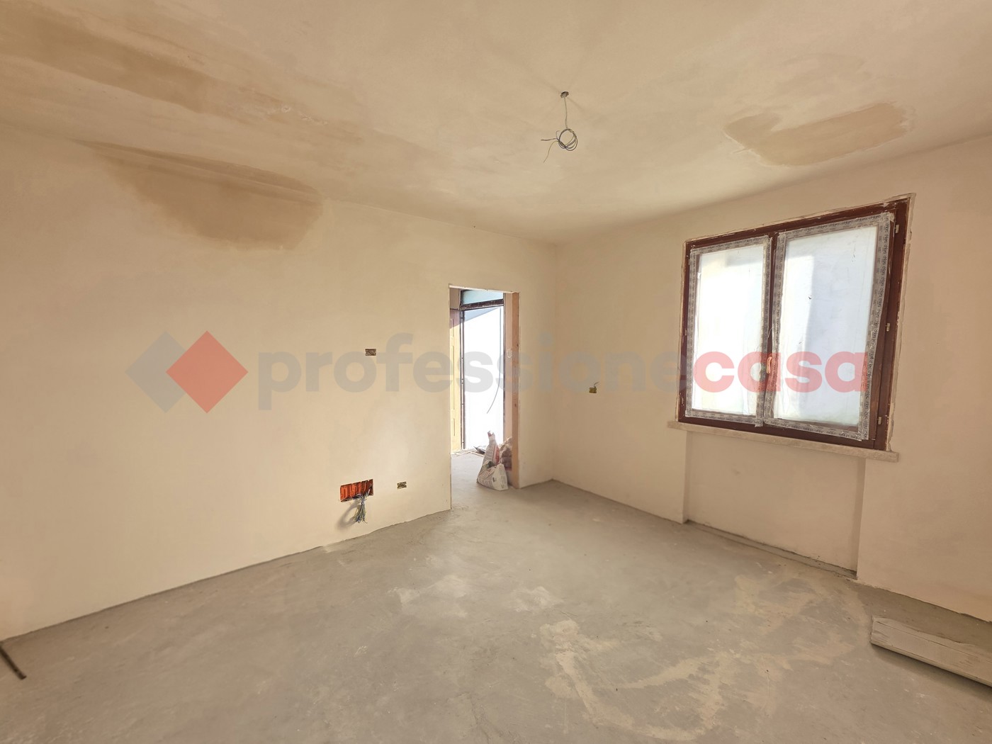 Villa Bifamiliare con giardino a Sanguinetto