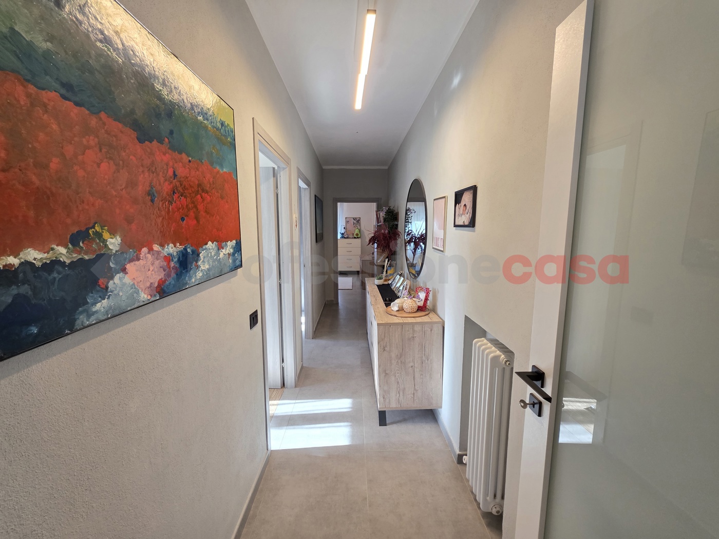 Casa indipendente con giardino a Casaleone