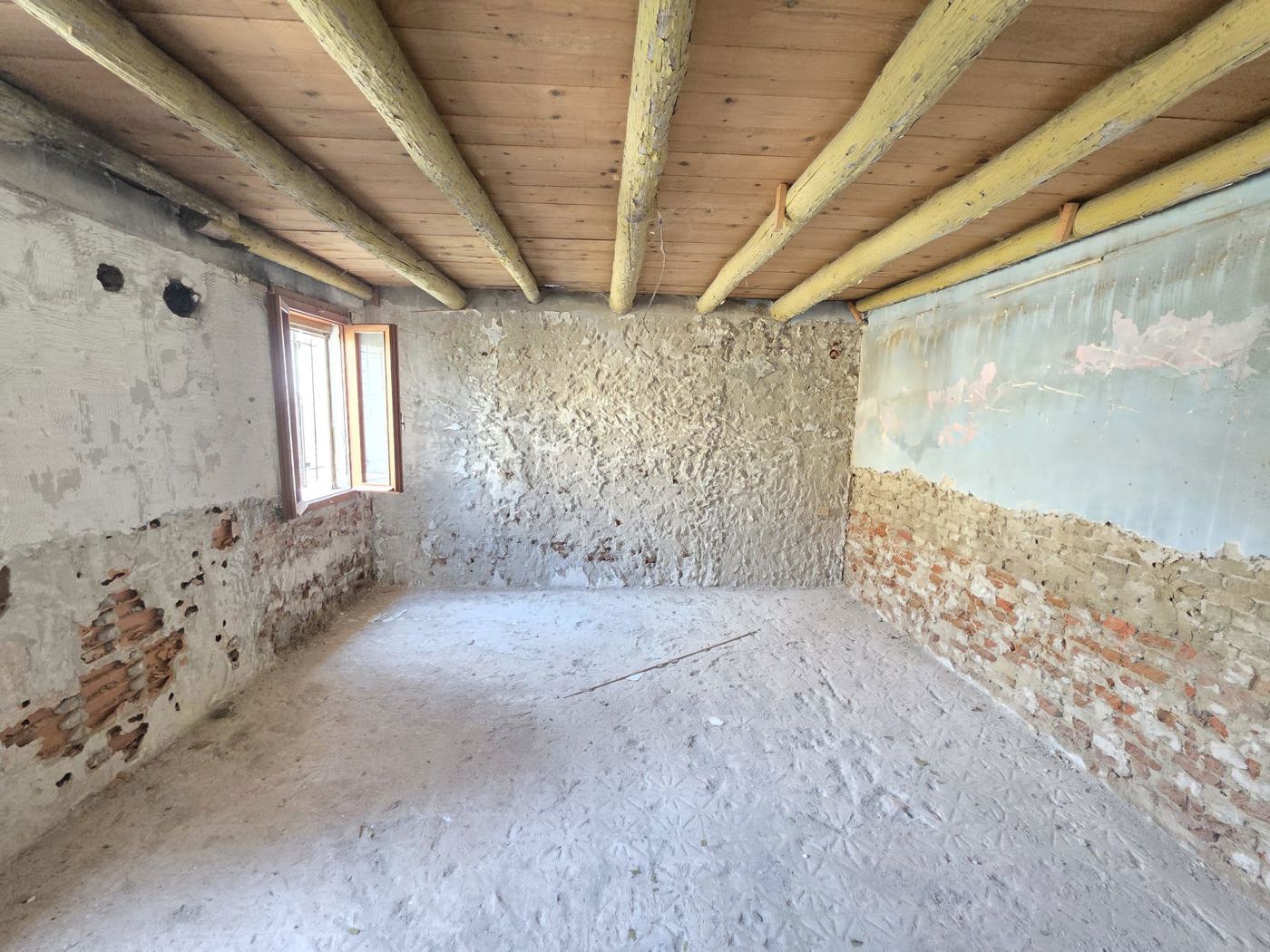 Casa indipendente con giardino a Gazzo Veronese