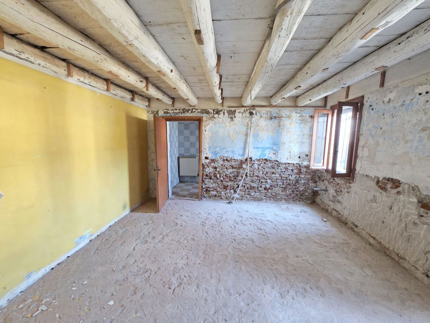 Casa indipendente con giardino a Gazzo Veronese