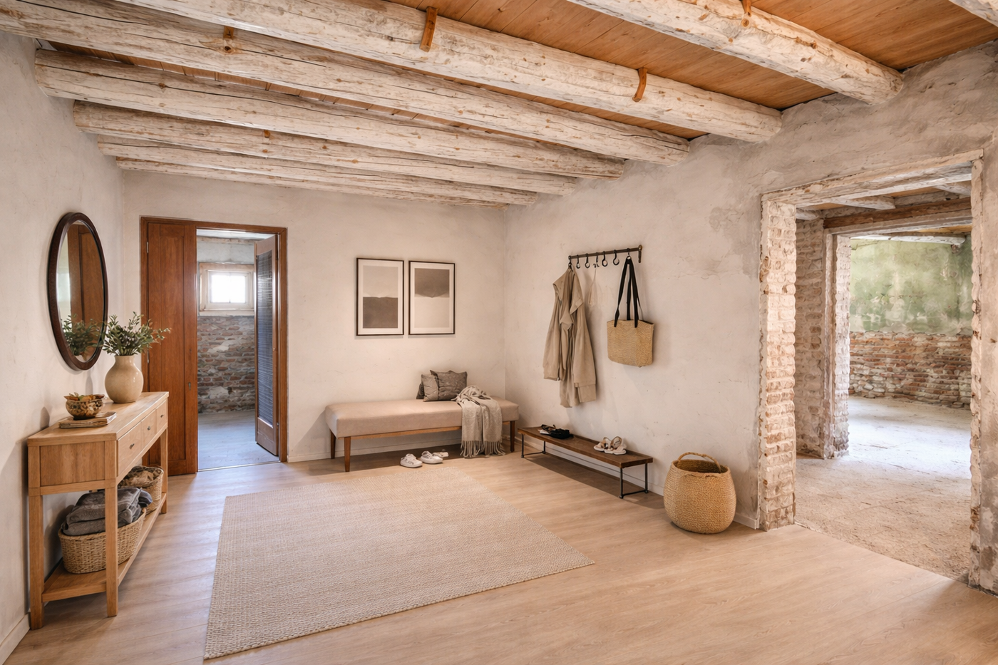 Casa indipendente con giardino a Gazzo Veronese