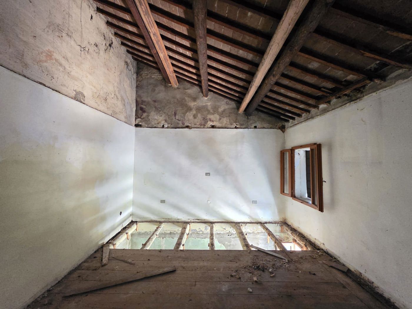 Casa indipendente con giardino a Gazzo Veronese