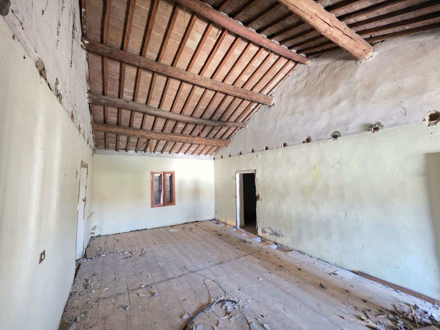 Casa indipendente con giardino a Gazzo Veronese