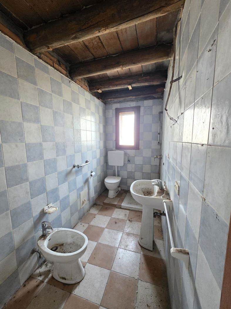 Casa indipendente con giardino a Gazzo Veronese