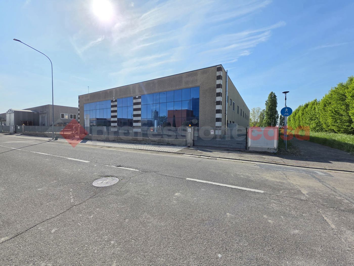 Laboratorio in vendita a Cerea