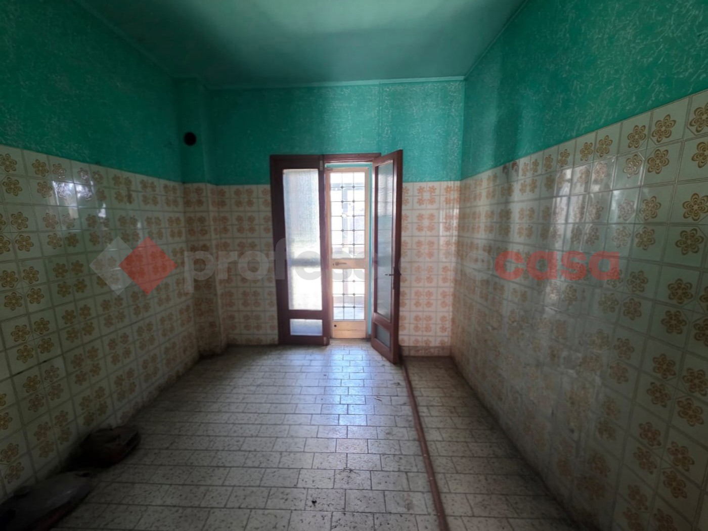 Villa da ristrutturare a Villimpenta