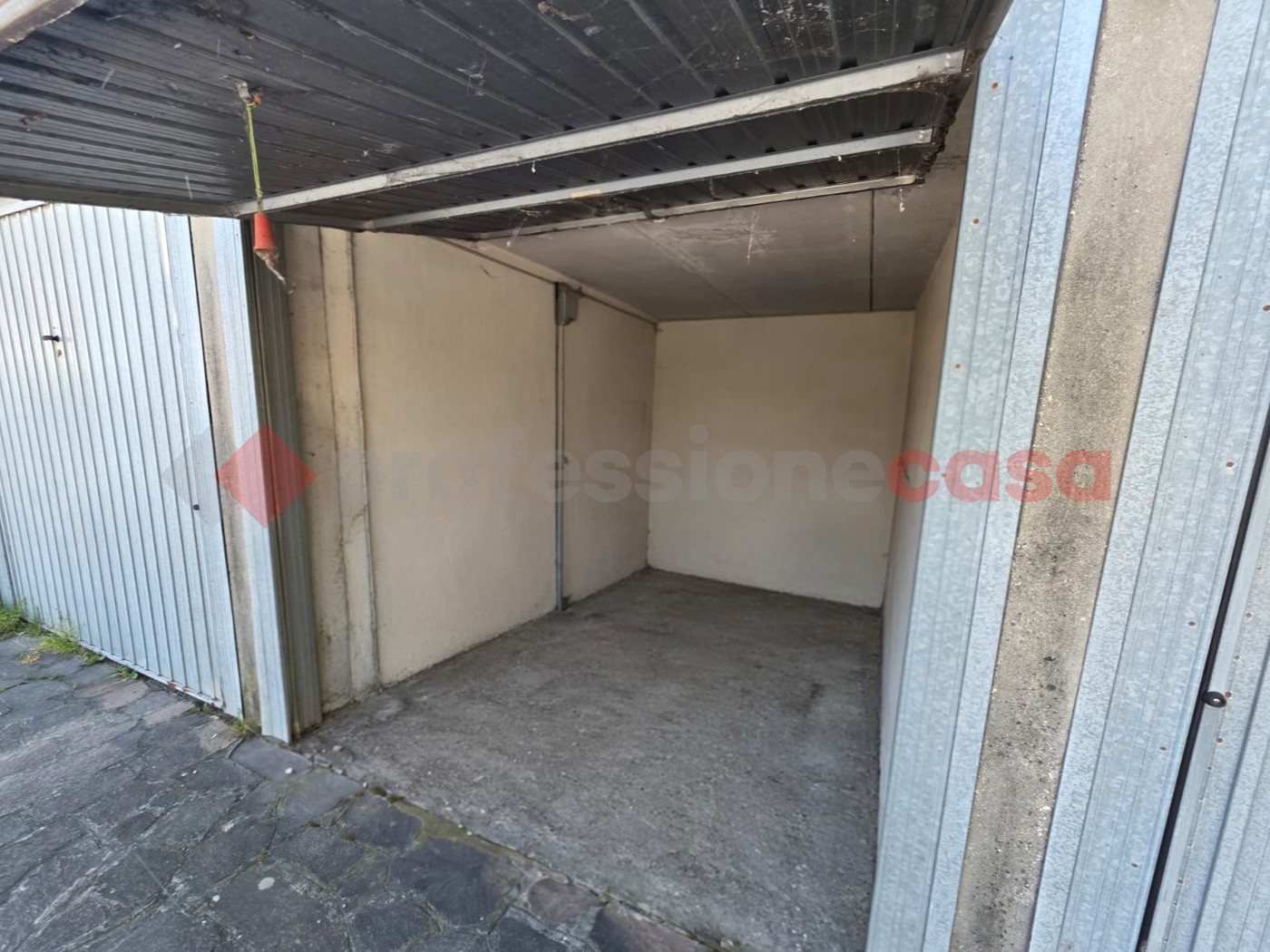 Monolocale in vendita a Nogara