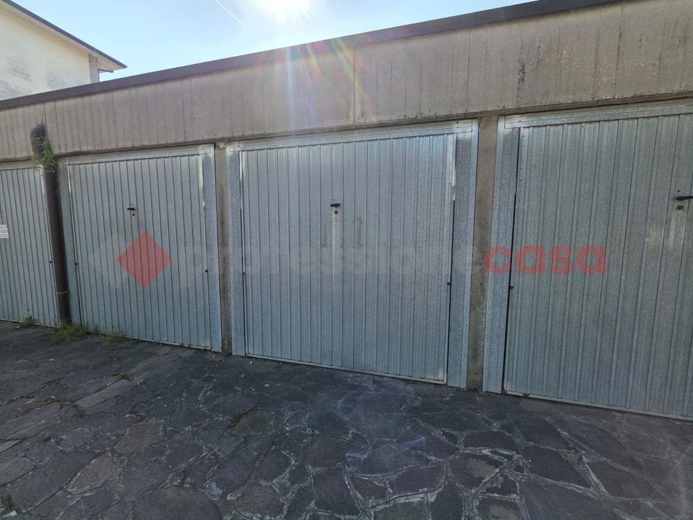 Monolocale in vendita a Nogara