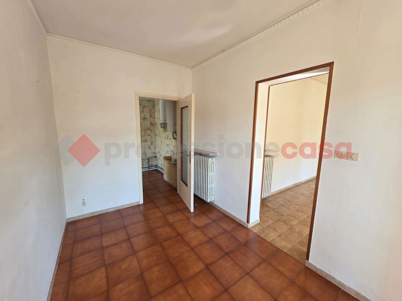 Casa indipendente con giardino a Casaleone