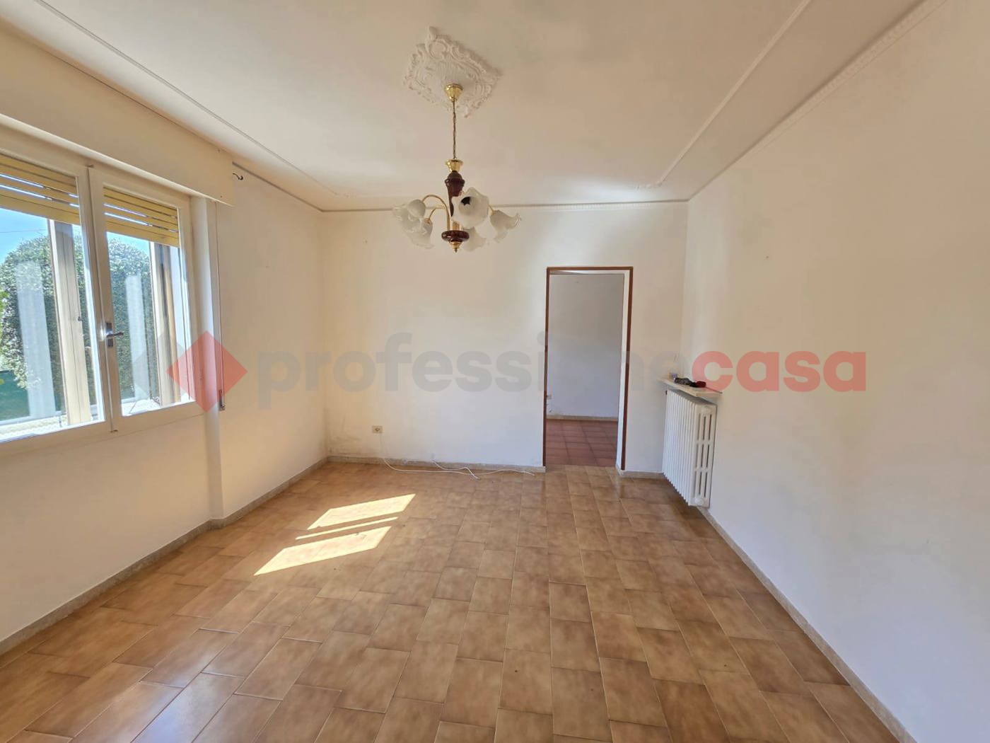 Casa indipendente con giardino a Casaleone