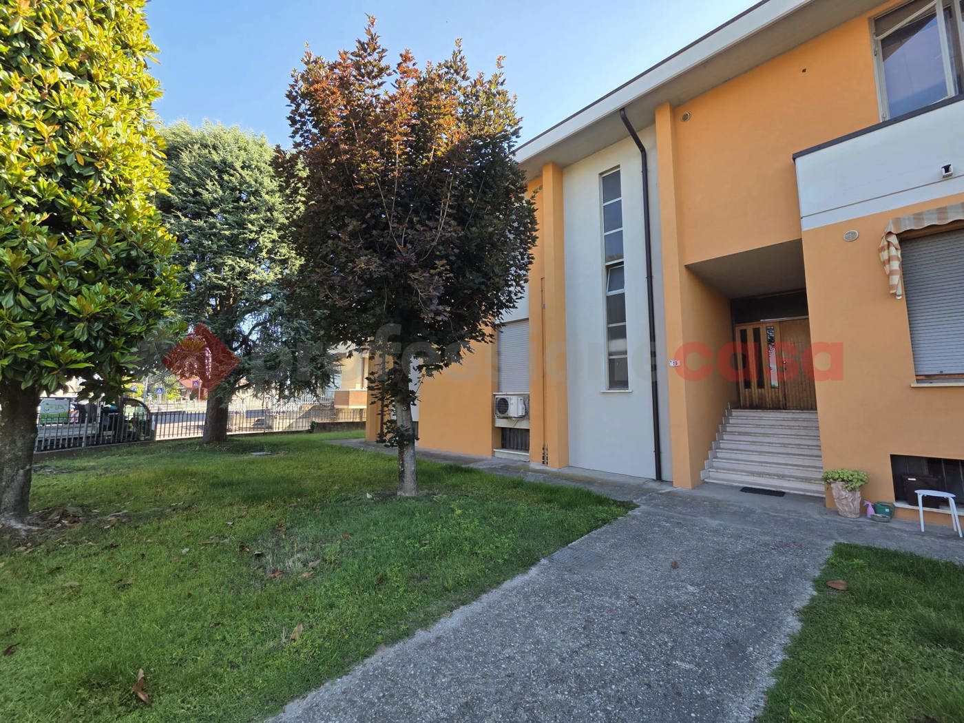 Appartamento in vendita a Nogara