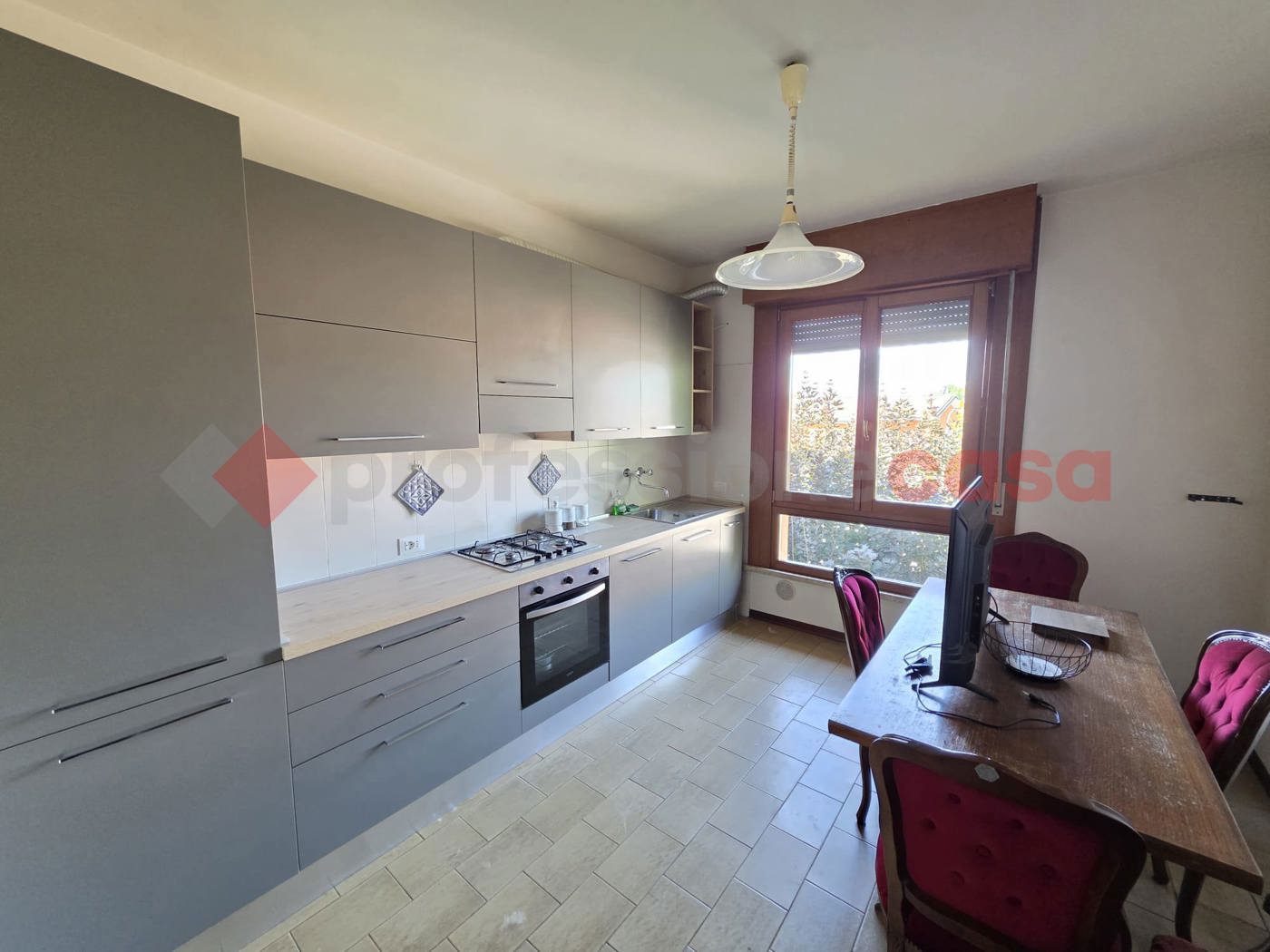 Appartamento in vendita a Nogara