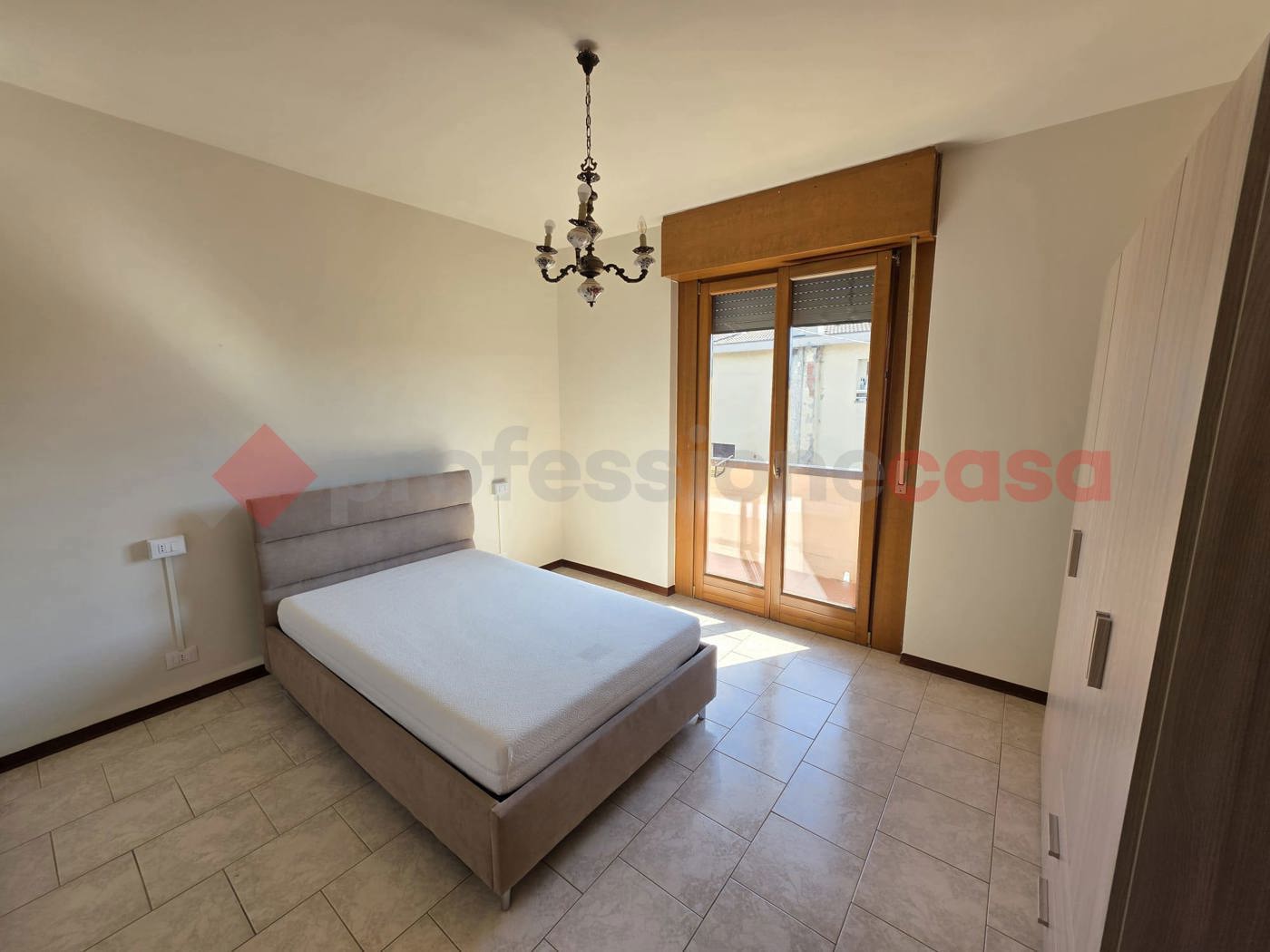 Appartamento in vendita a Nogara