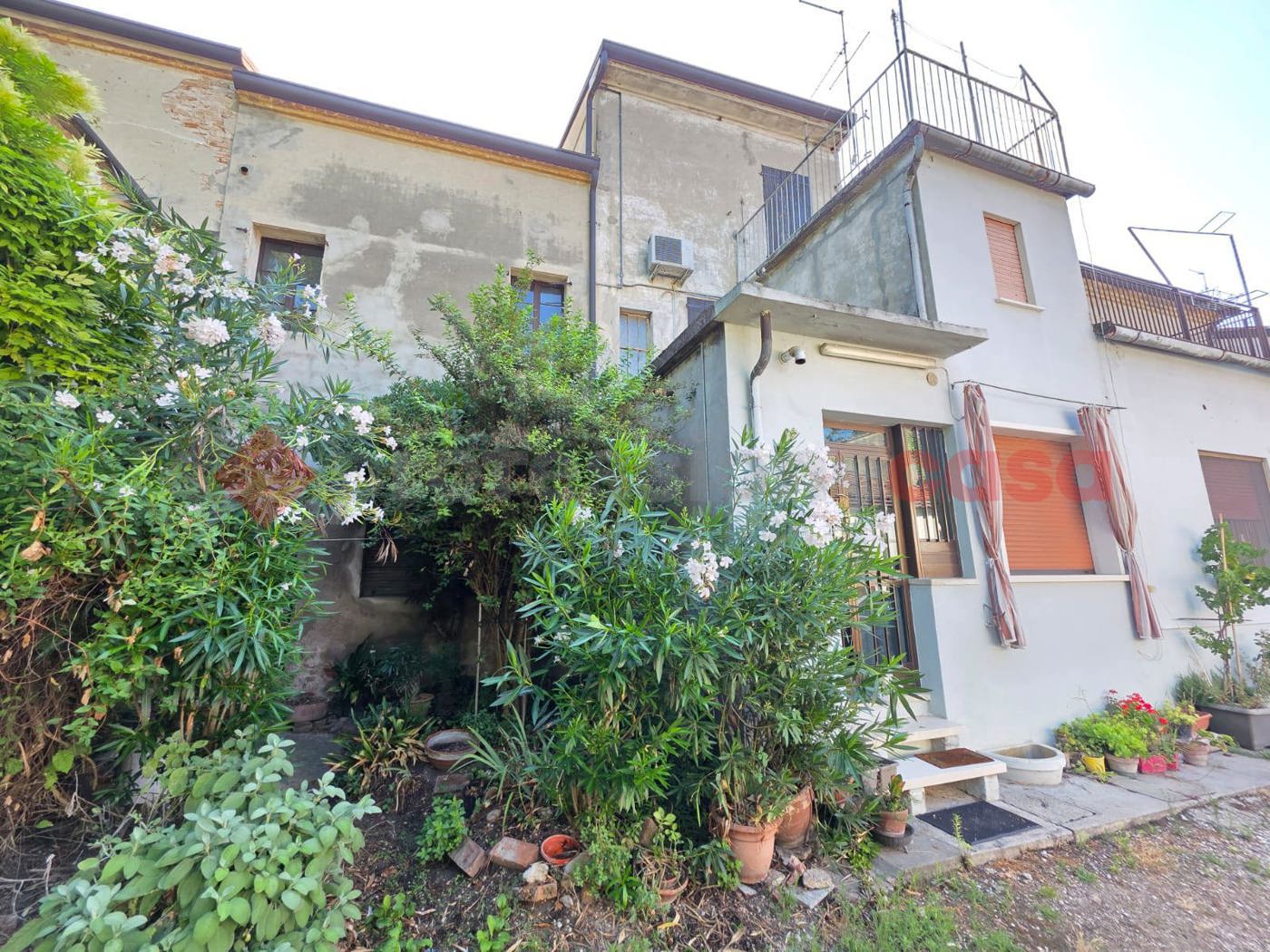 Villa in vendita a Sanguinetto