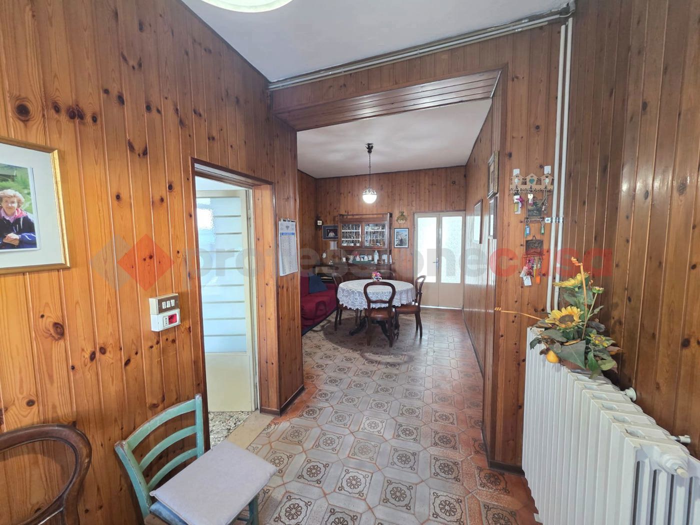 Villa in vendita a Sanguinetto