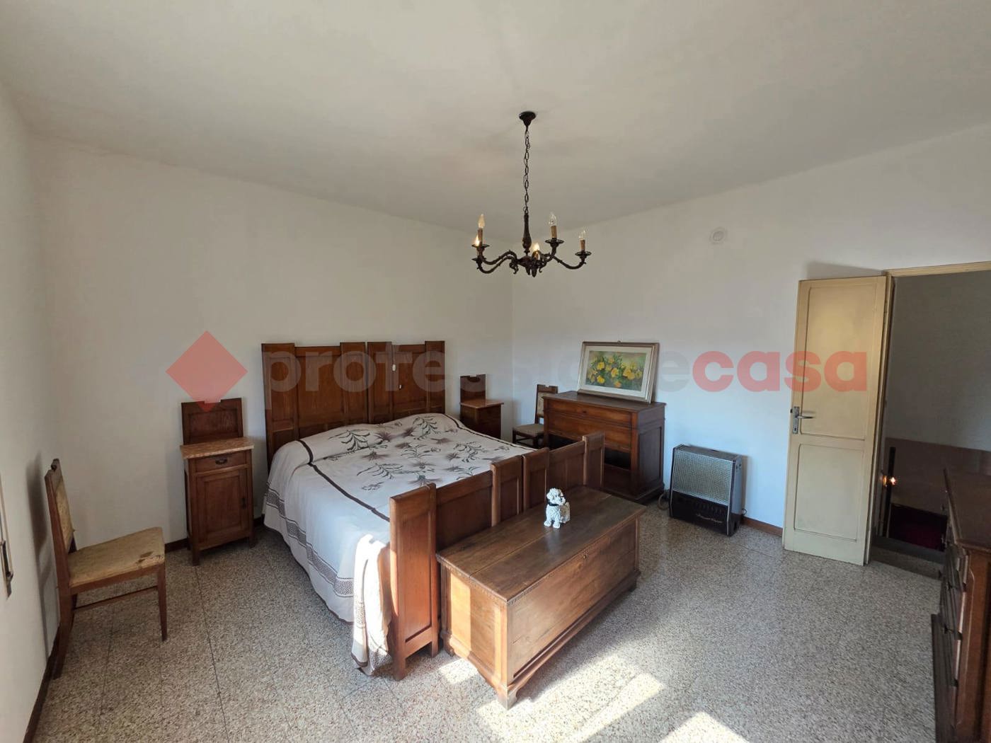 Villa in vendita a Sanguinetto