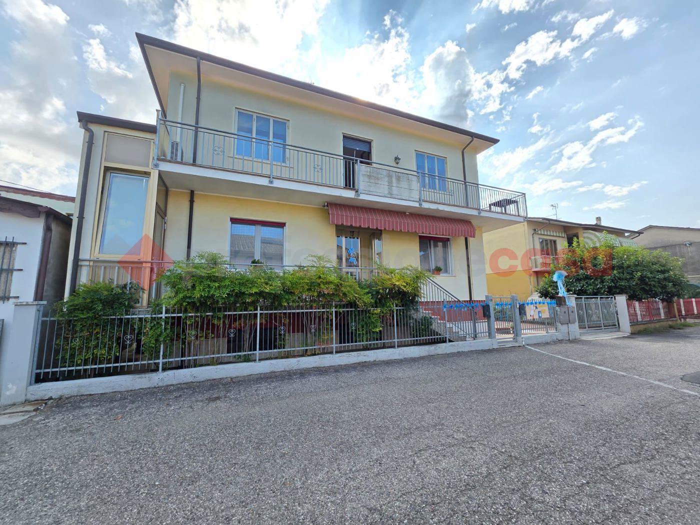 Villa Bifamiliare in vendita a Gazzo Veronese