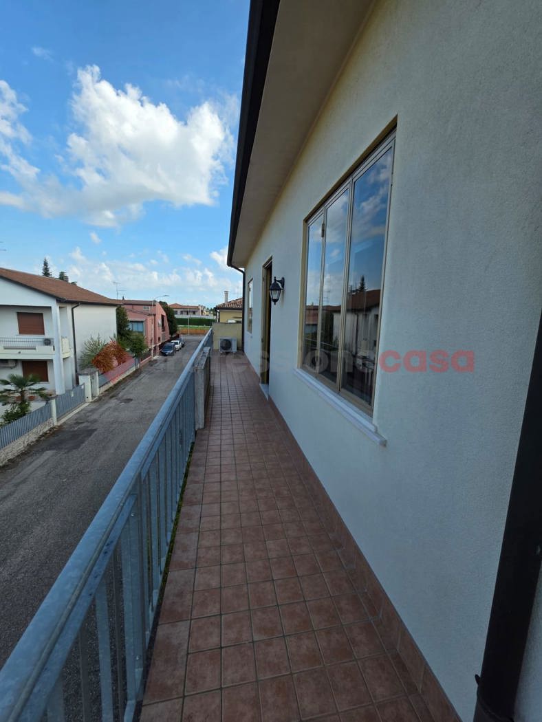 Villa Bifamiliare in vendita a Gazzo Veronese