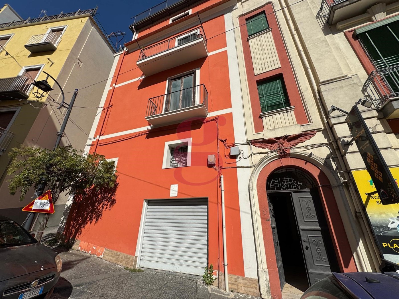 Quadrilocale in vendita a Gragnano