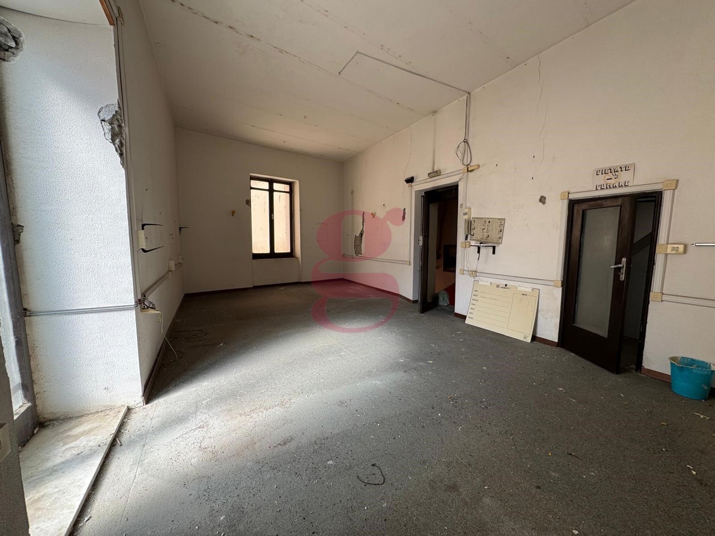 Quadrilocale in vendita a Gragnano