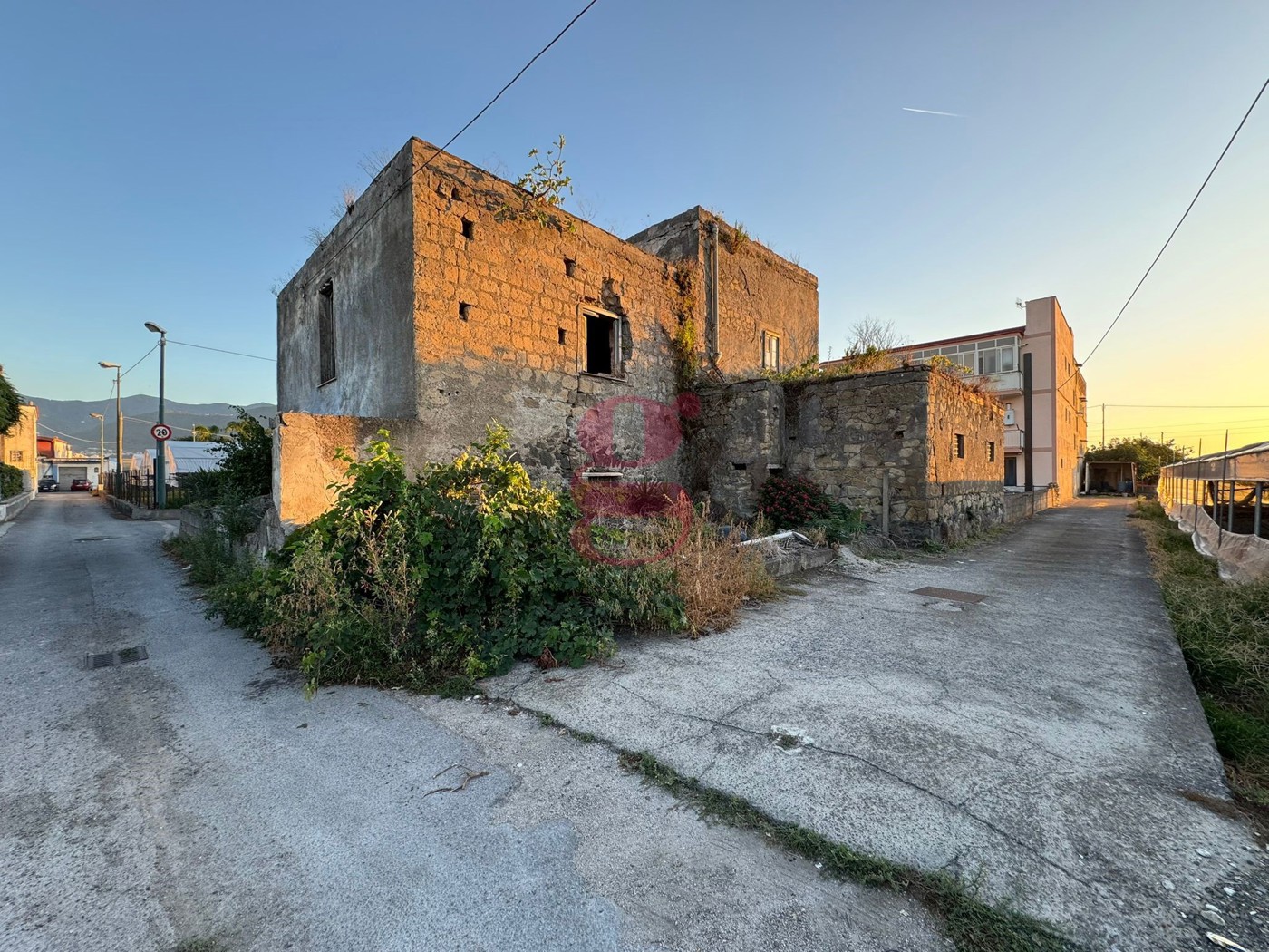 Casa indipendente in vendita a Pompei