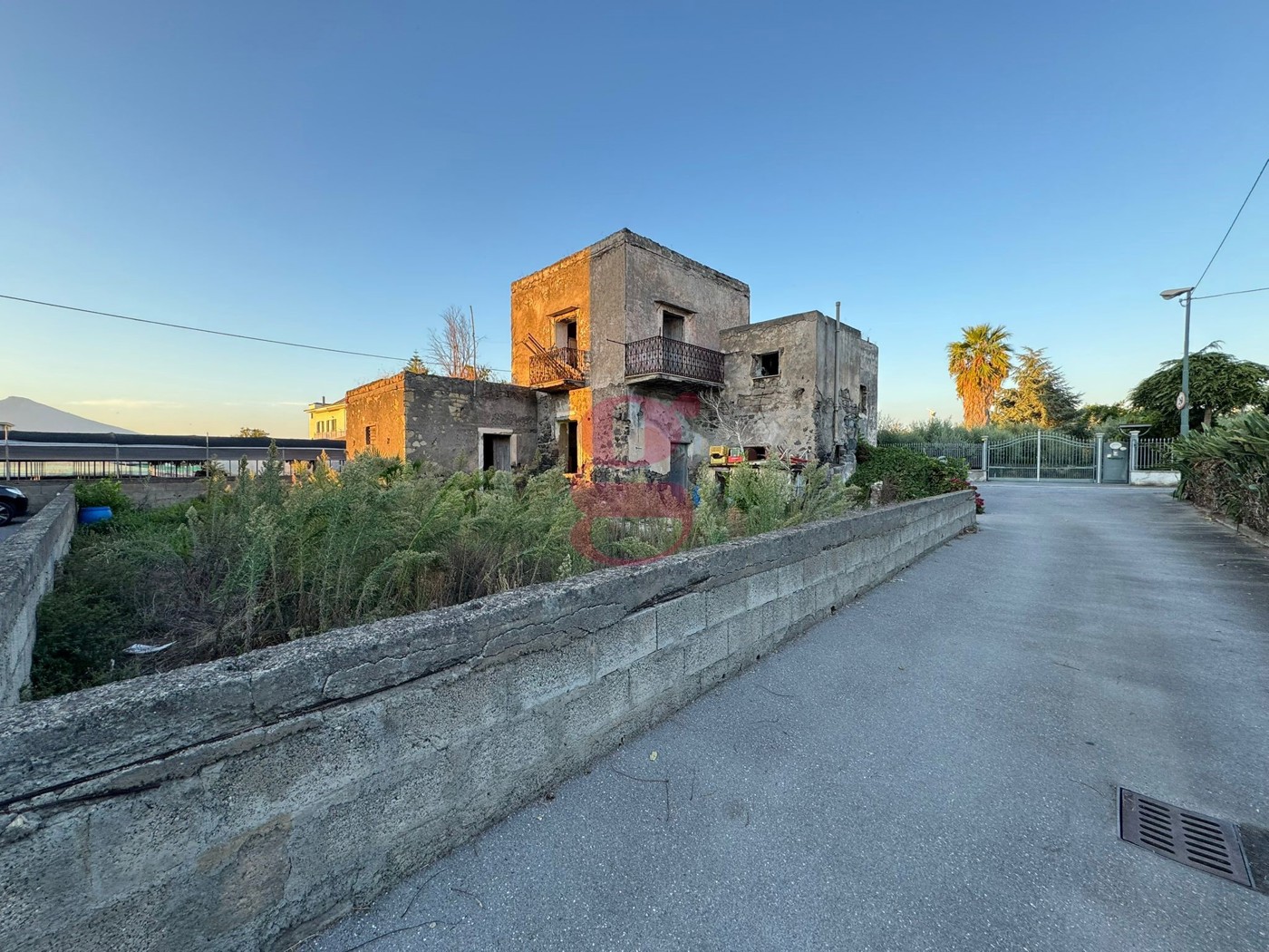 Casa indipendente in vendita a Pompei