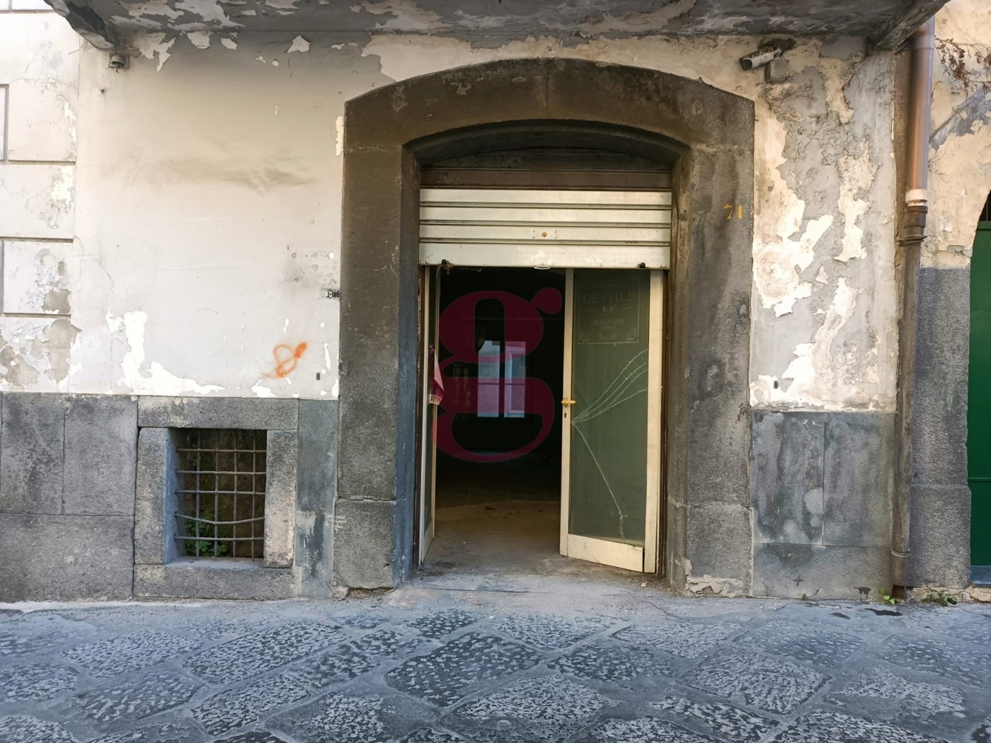 Negozio in vendita a Gragnano