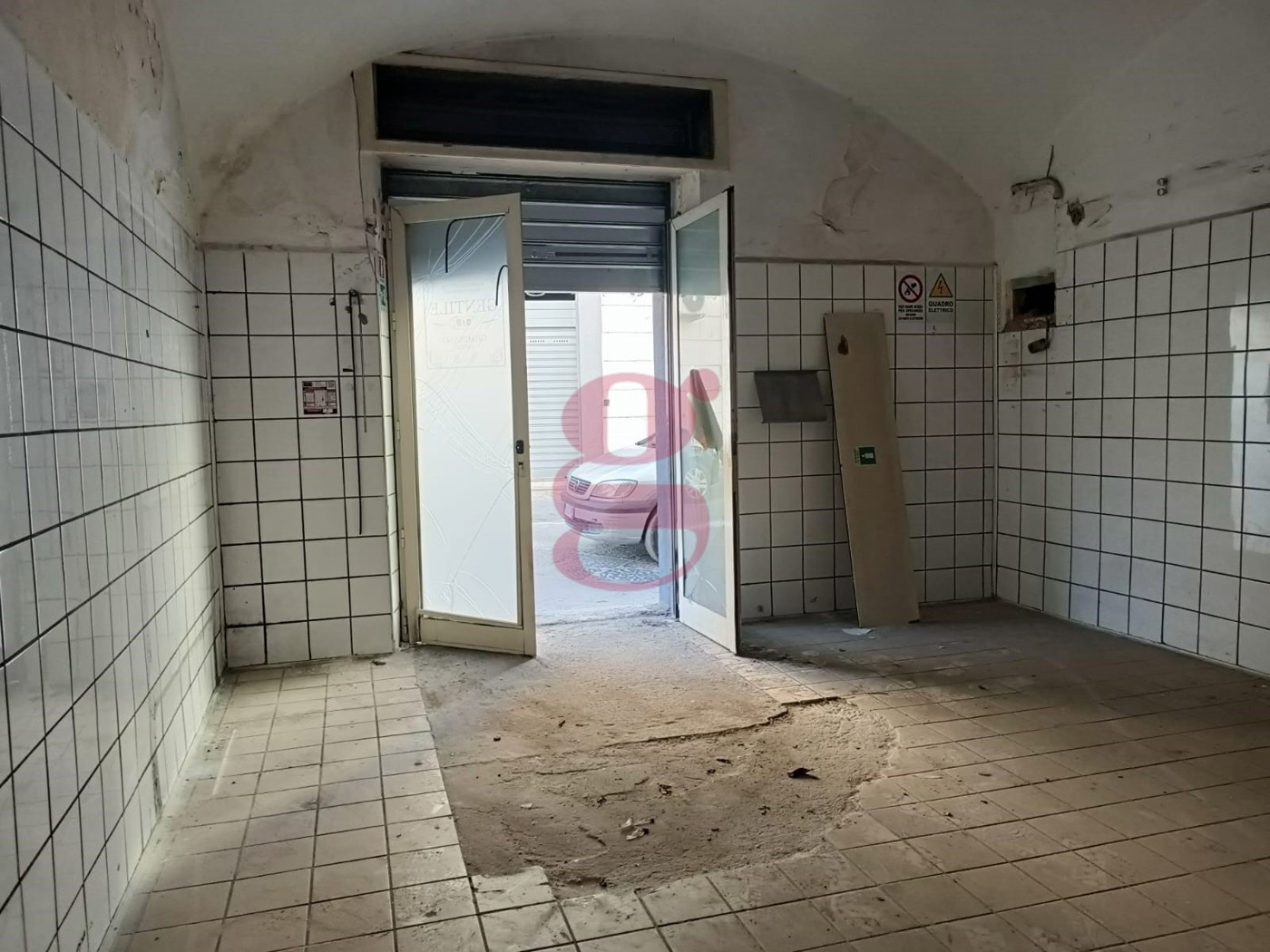 Negozio in vendita a Gragnano