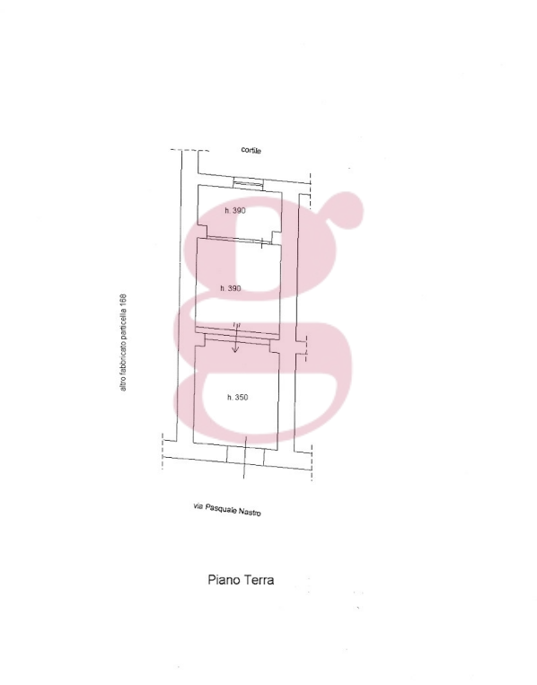 Negozio in vendita a Gragnano