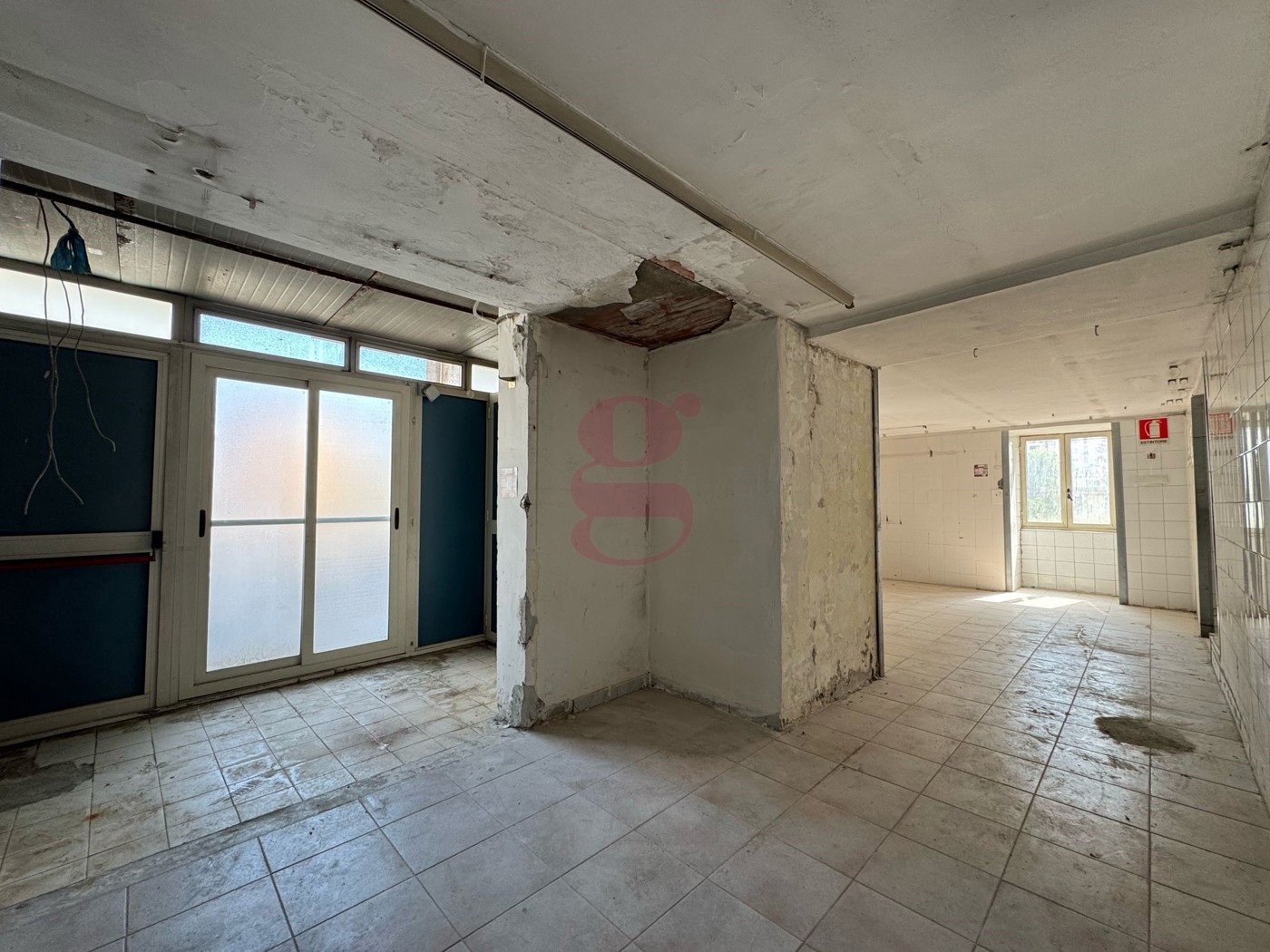 Attivit commerciale in affitto/gestione a Gragnano