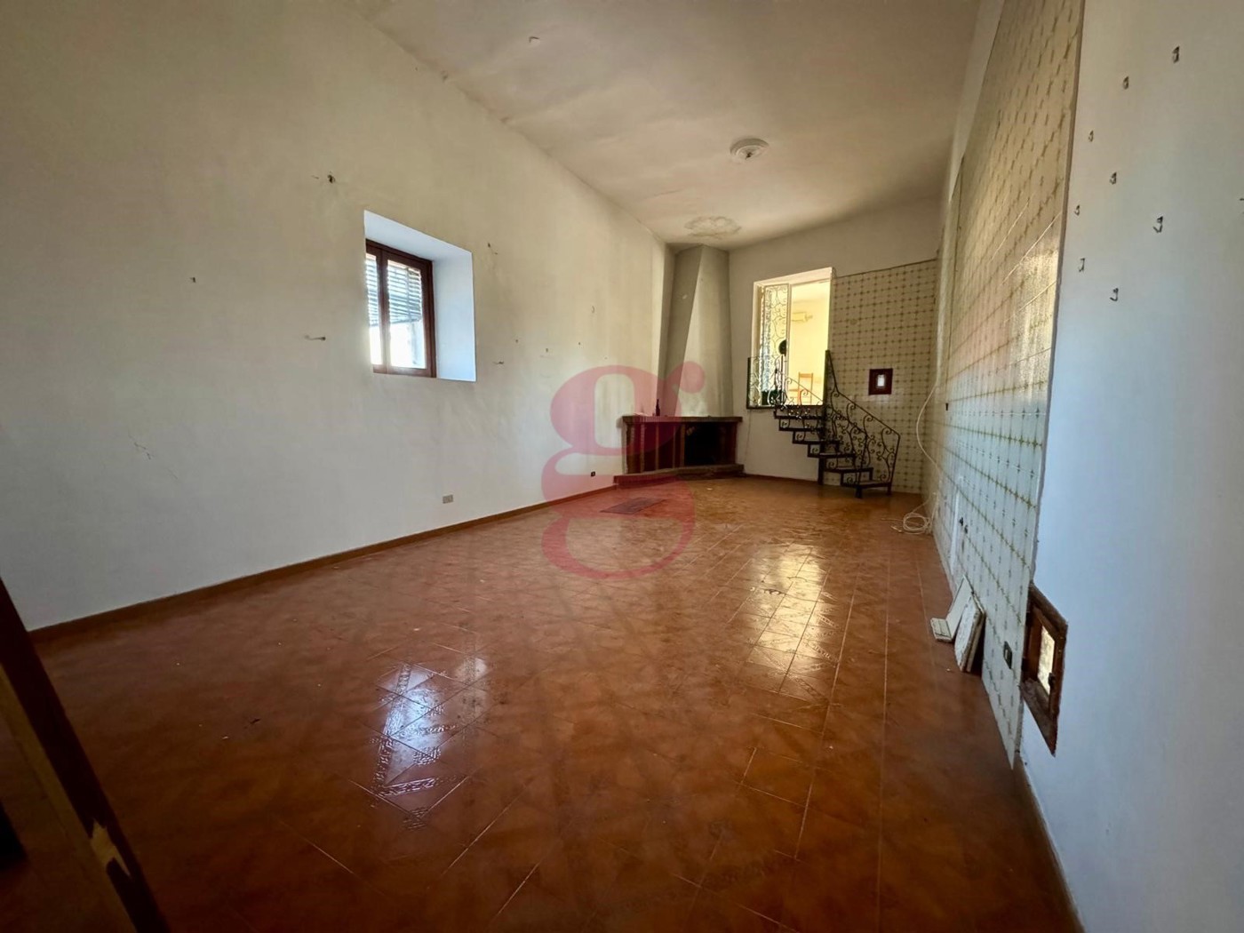 Quadrilocale in vendita a Gragnano