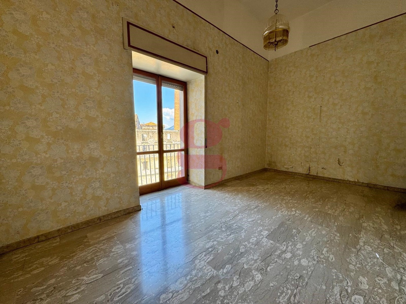 Quadrilocale in vendita a Gragnano