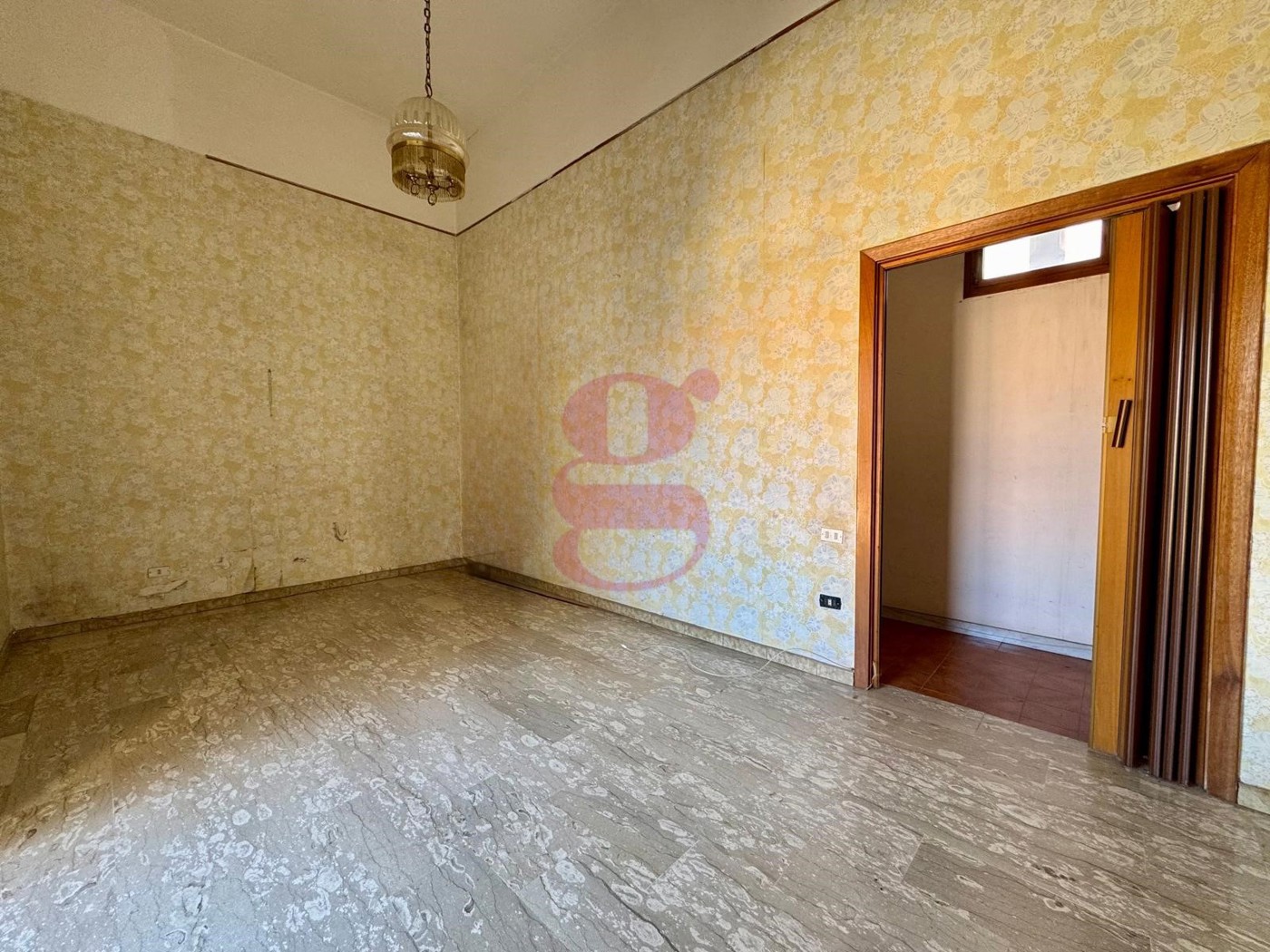 Quadrilocale in vendita a Gragnano