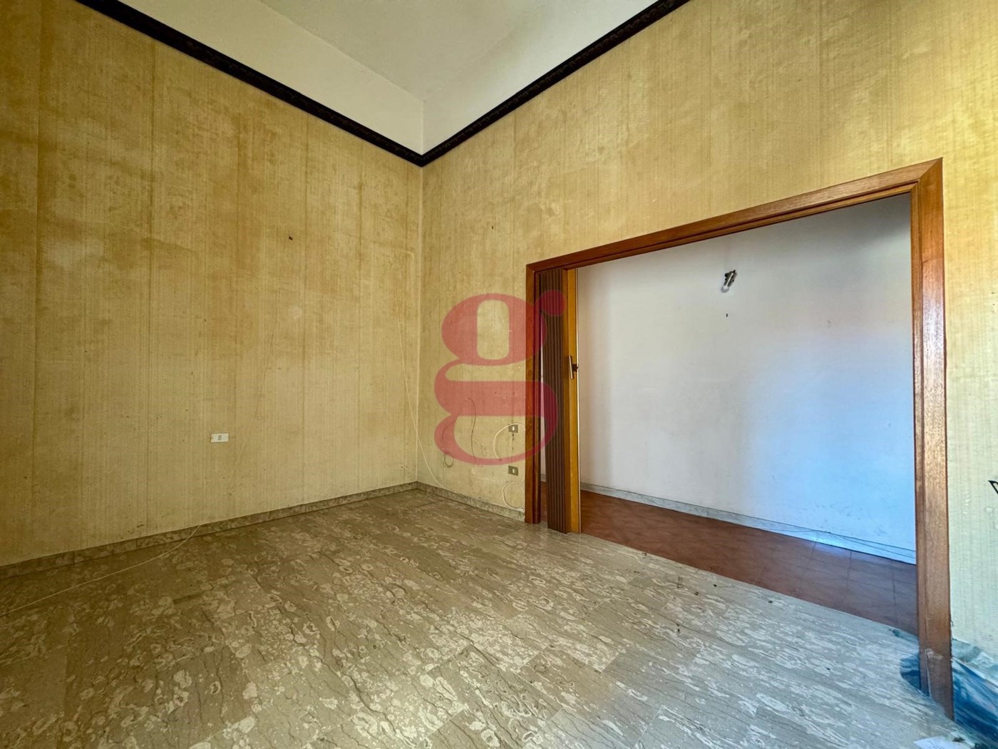 Quadrilocale in vendita a Gragnano