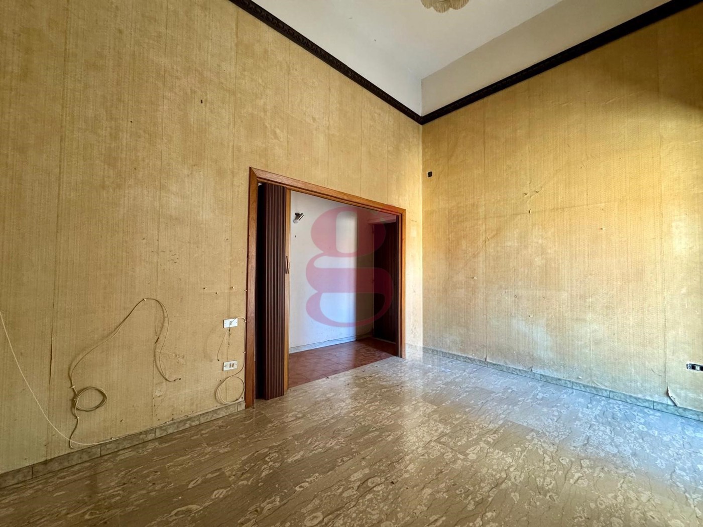 Quadrilocale in vendita a Gragnano